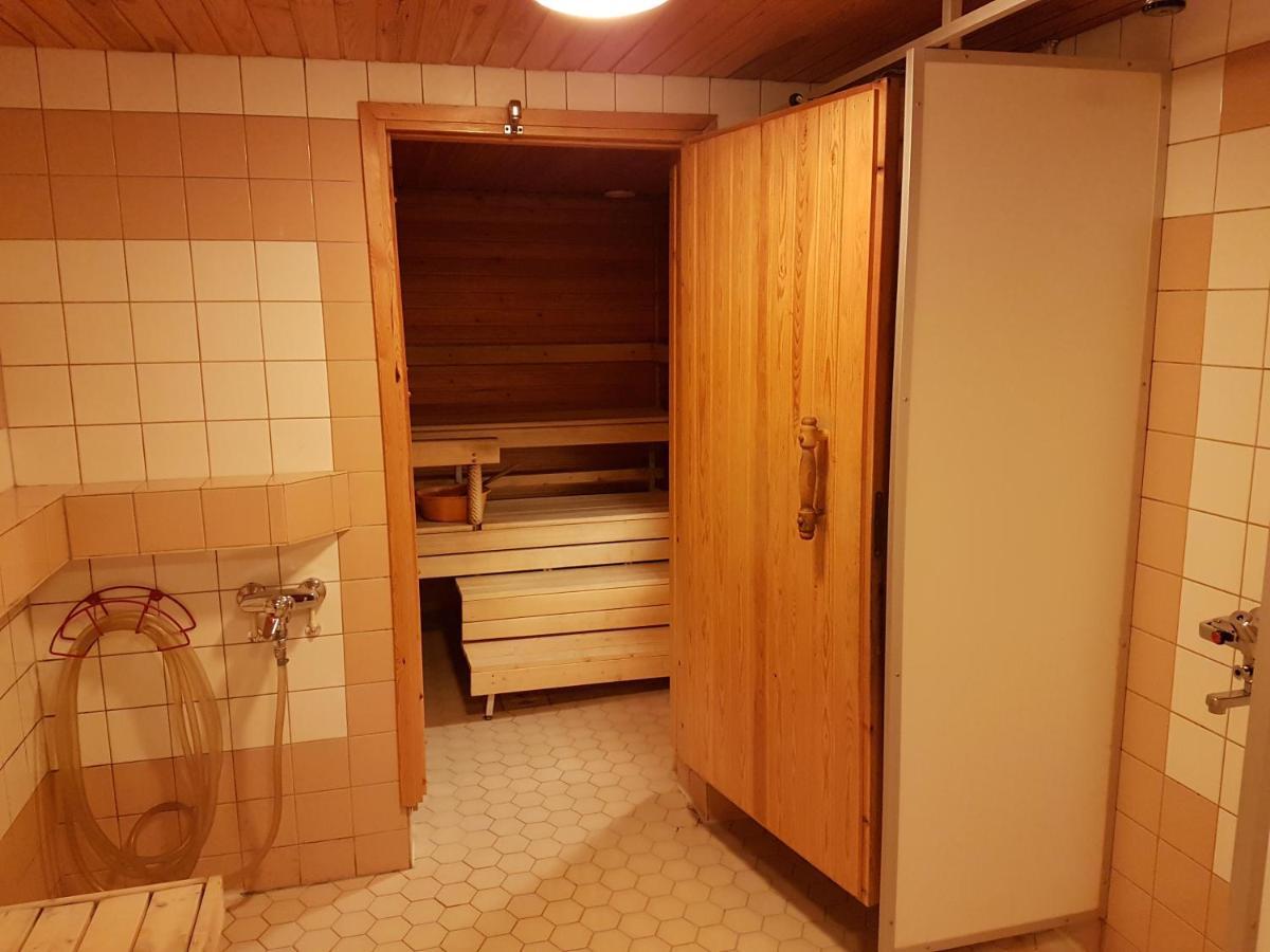 Maaseutuhotelli Hirvikoski Sykarainen Exterior foto